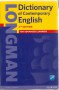 Longman Dictionary of contemporary English 001